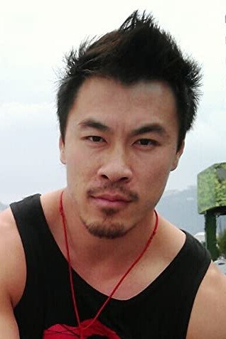 Xin Sarith Wuku backdrop