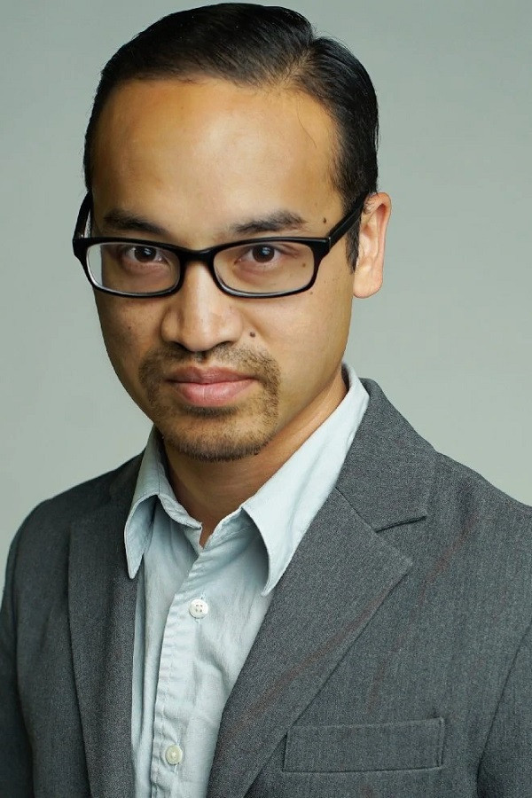 Malay Choeung Kim backdrop