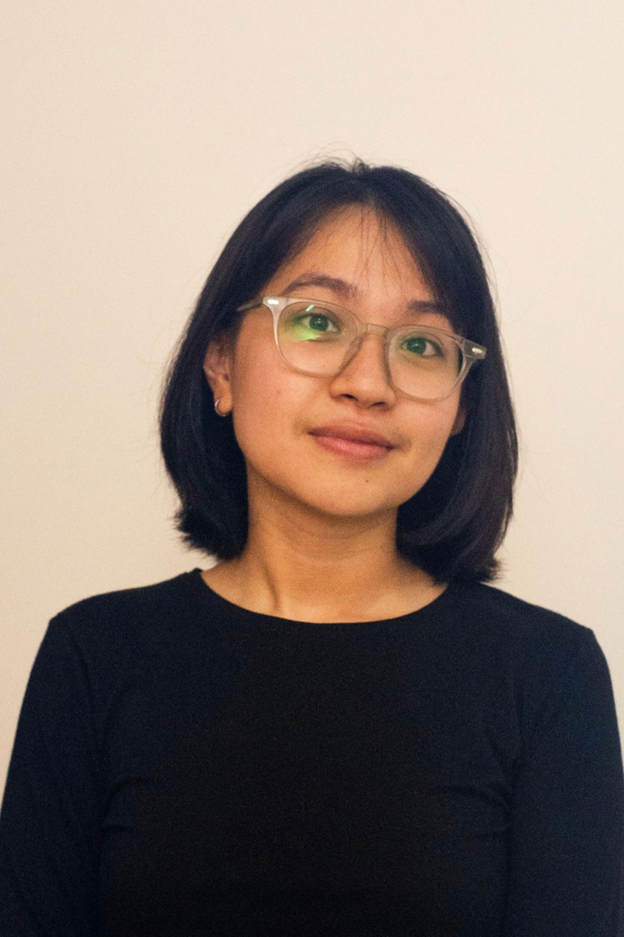 Rugun Sirait backdrop