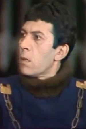 G. Torosyan backdrop