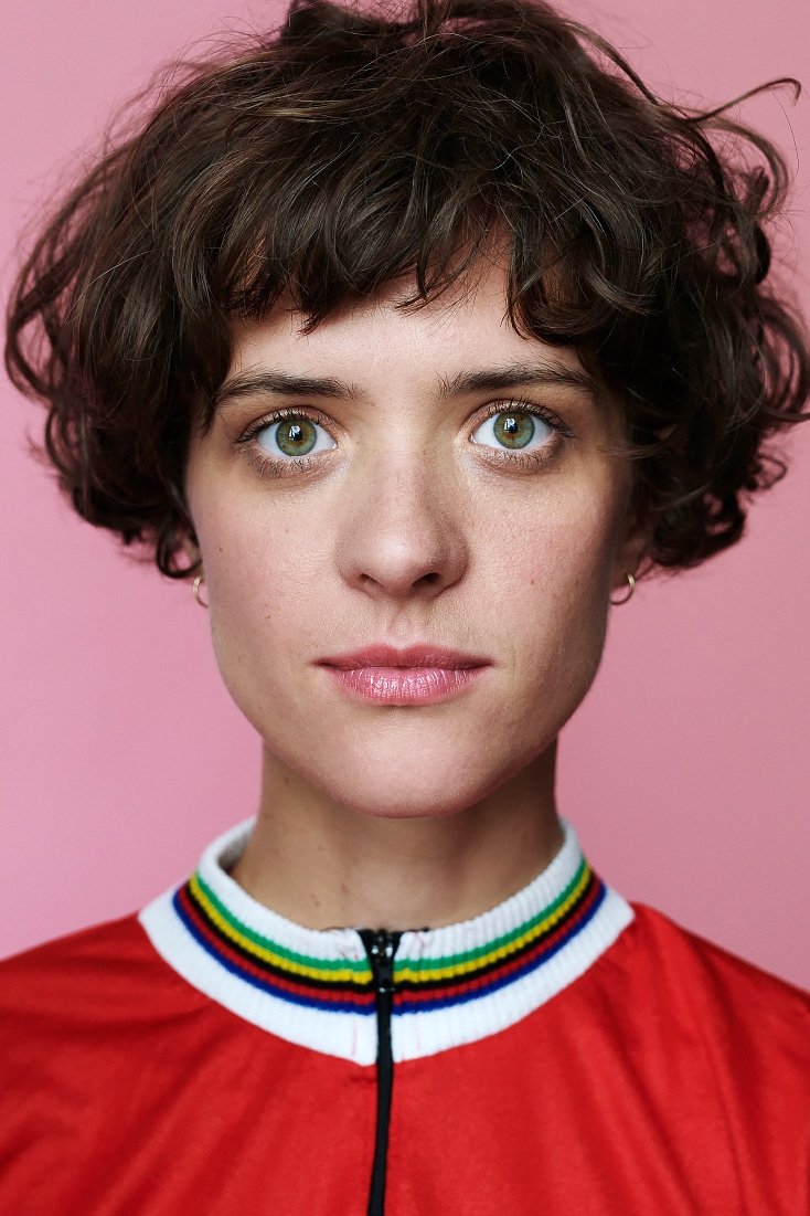 Liv Lisa Fries backdrop