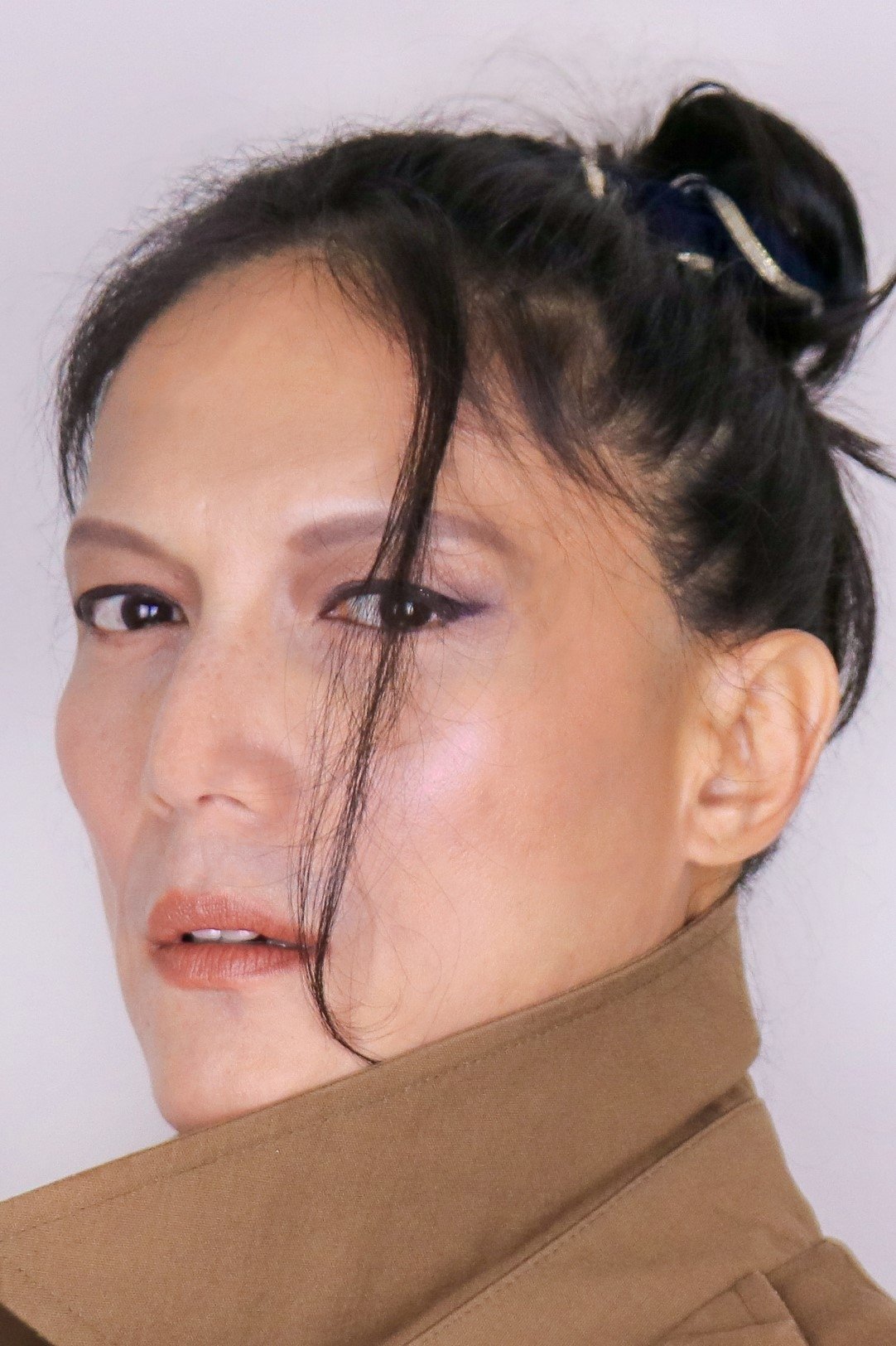 BB. Gandanghari backdrop