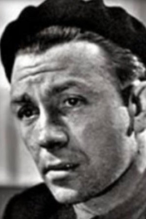 Tony Laurent backdrop