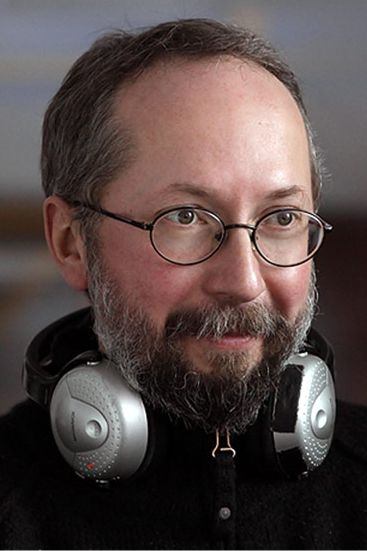 Maciej Ślesicki backdrop