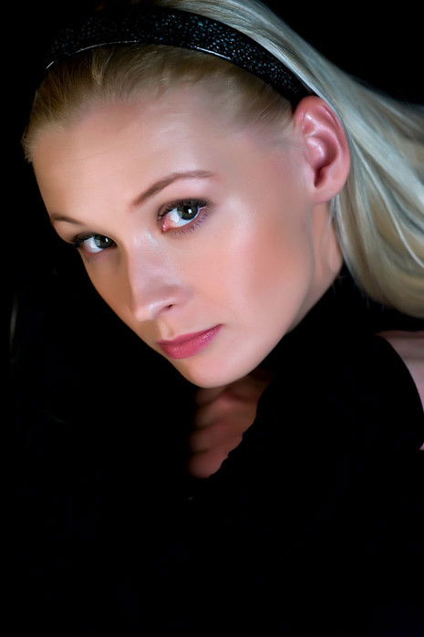 Tatiana Sayko backdrop