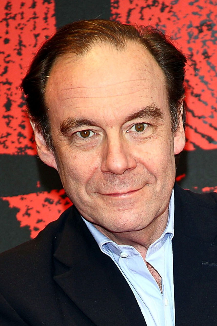 Xavier Couture backdrop