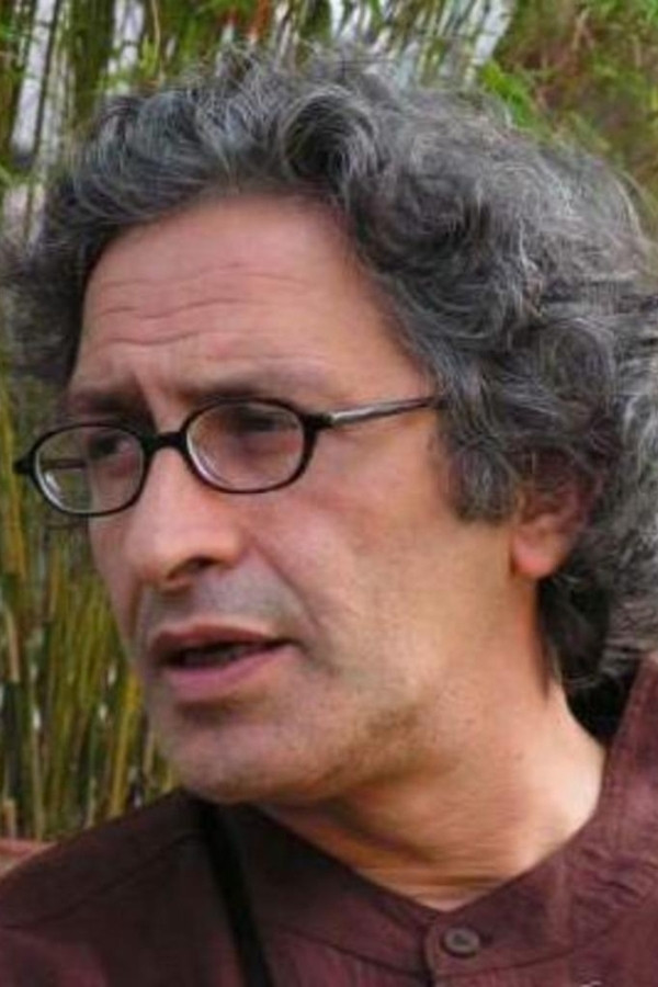 Meir Swissa backdrop