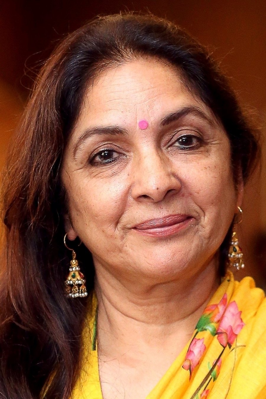 Neena Gupta backdrop
