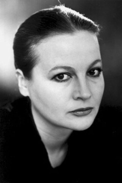 Ekaterina Tolubeyeva backdrop