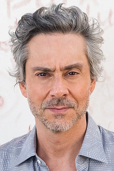 Alexandre Nero backdrop