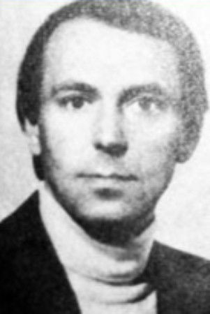 Yuriy Glavatskiy backdrop