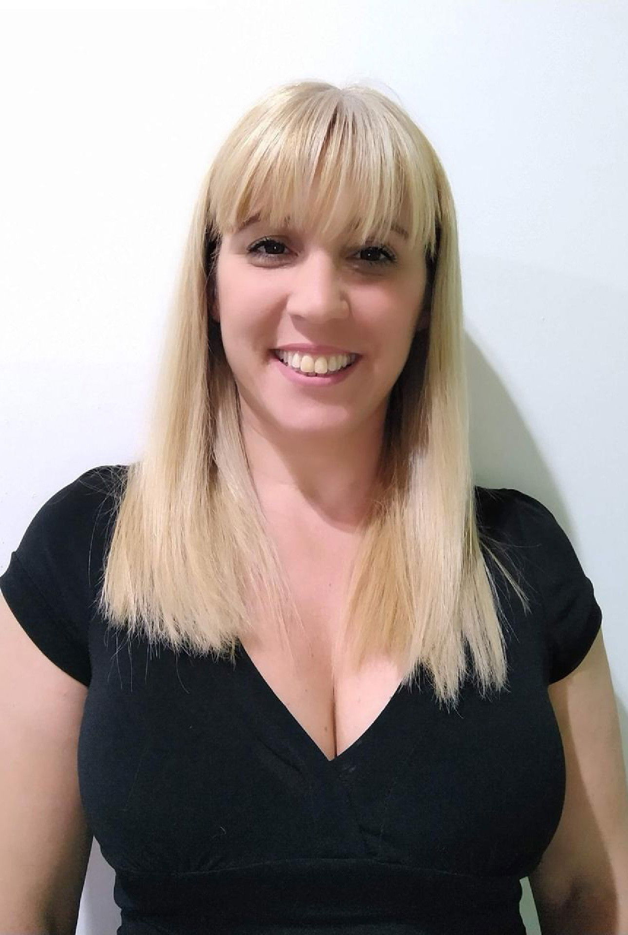 María Eugenia Makarczuk backdrop