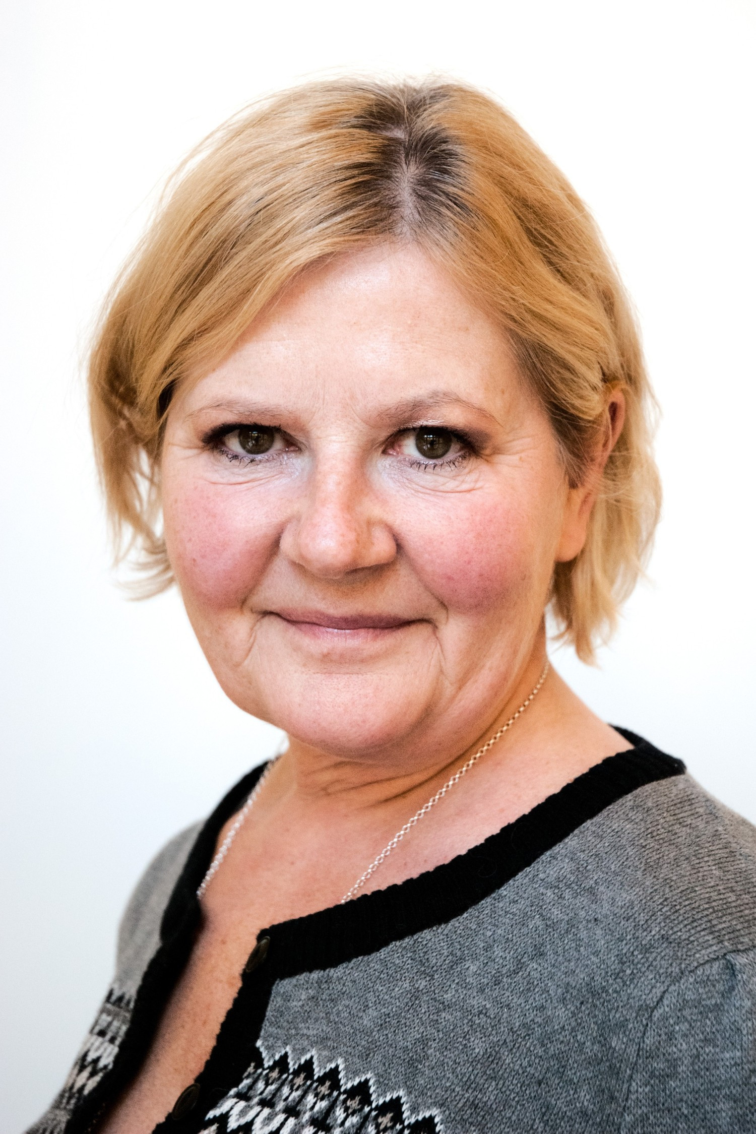 Eva Franchell backdrop