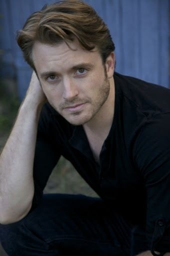 James Snyder backdrop