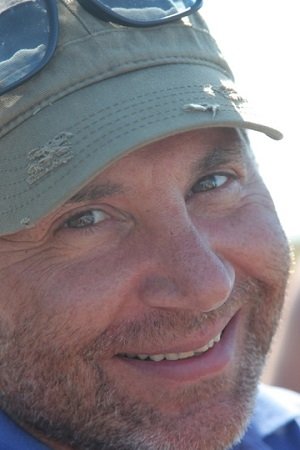 Konstantin Buslov backdrop