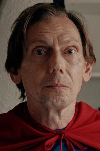 Jonathan Charbonneau backdrop