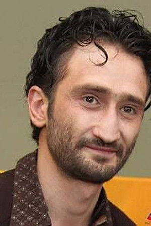 Misha Meskhi backdrop