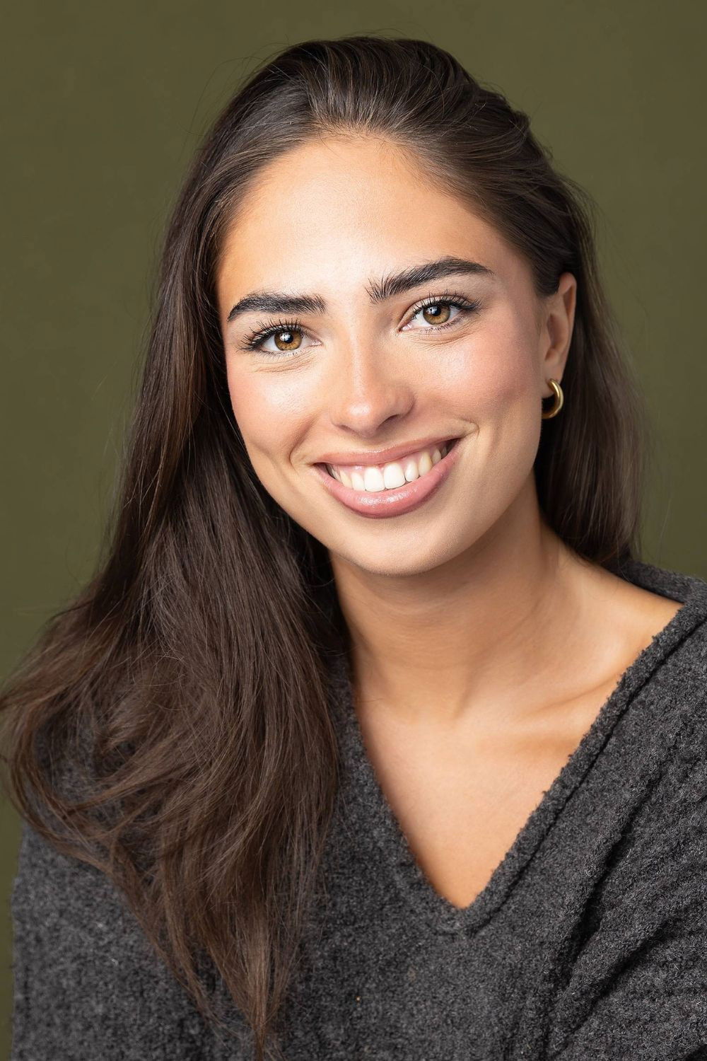 Rosie Rayner backdrop