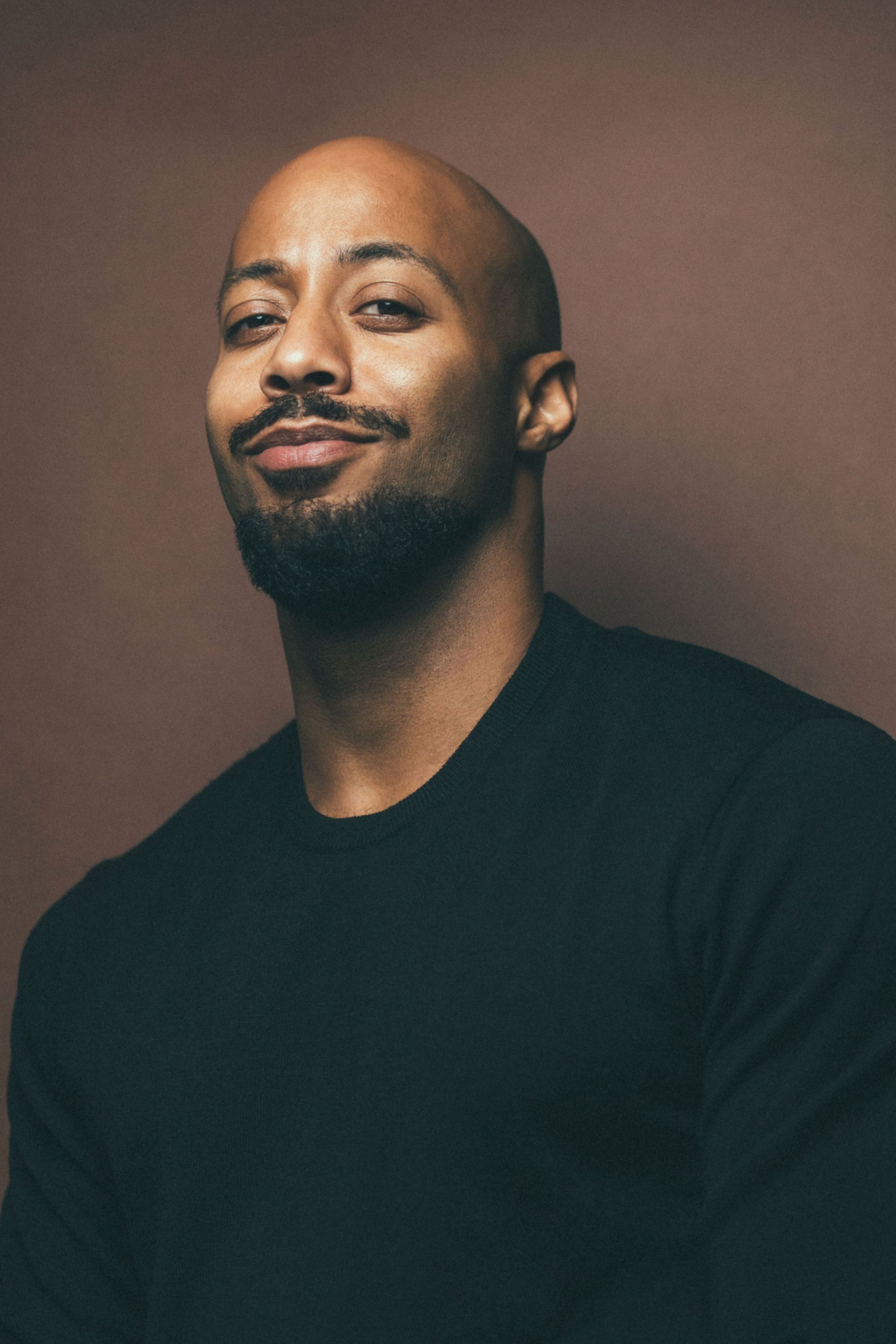 Terry Dawson backdrop