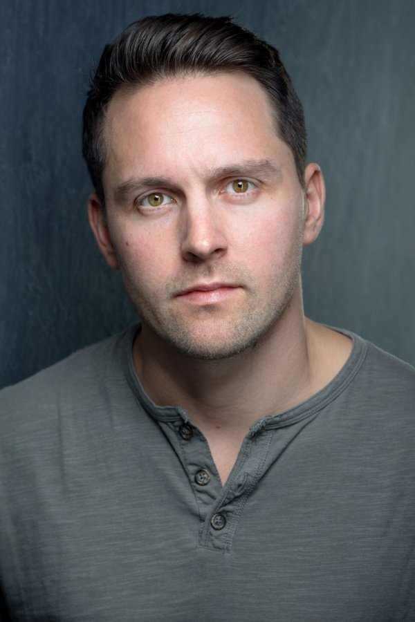 Neil Linpow backdrop