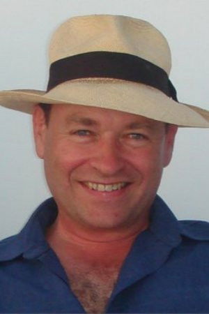 Anthony Waller backdrop