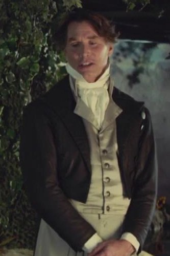 Richard Rider backdrop