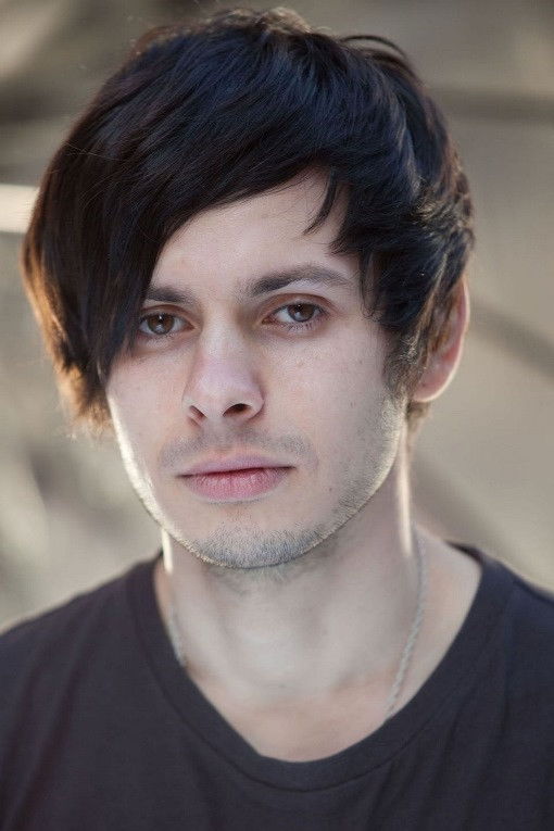 Donatas Grudovich backdrop