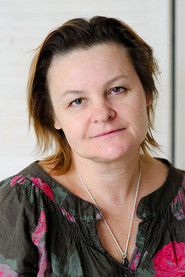 Olga Lapshina → Olgë Lapshina