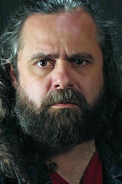 Aleksey Bagdasarov backdrop