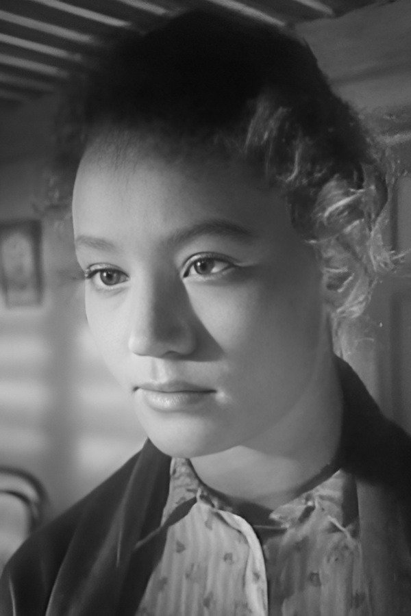 Evgeniya Presnikova backdrop