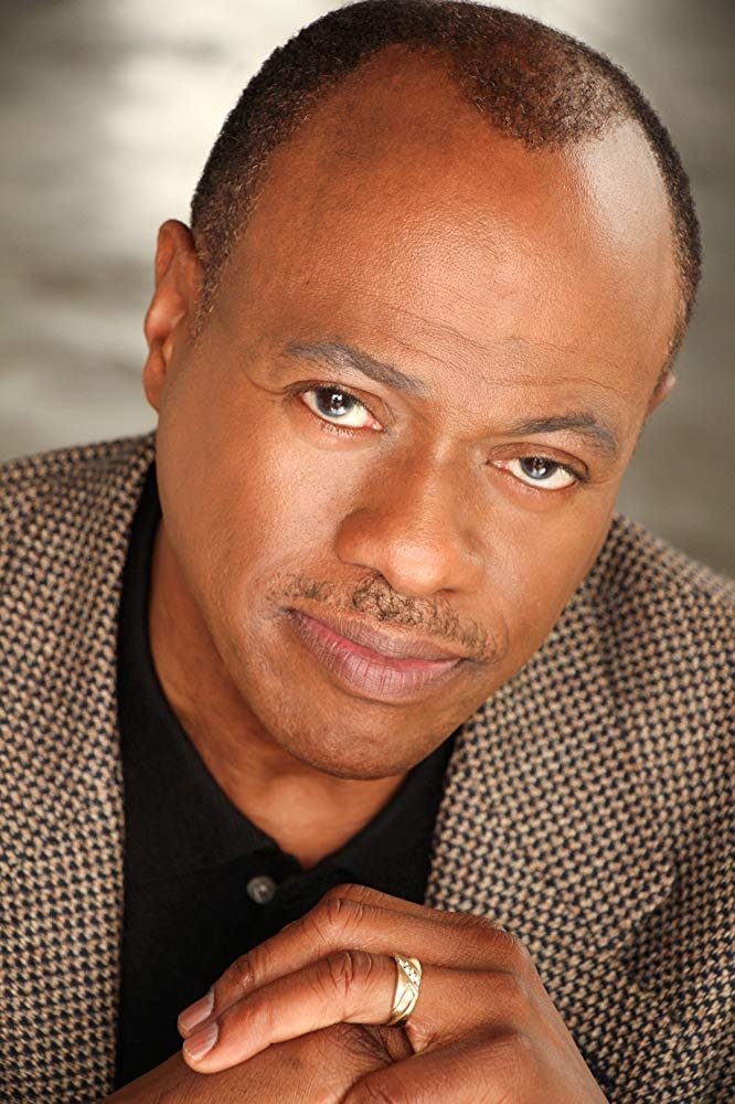 Wilbur Penn backdrop