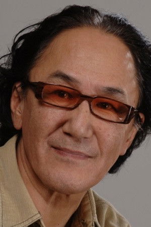 Efim Stepanov backdrop