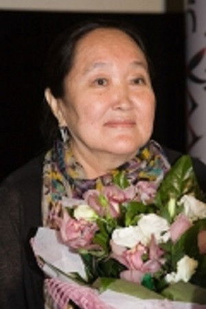 Stepanida Borissova backdrop