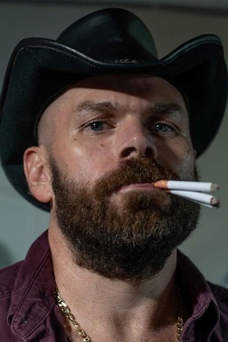 Joshua A. Browning backdrop