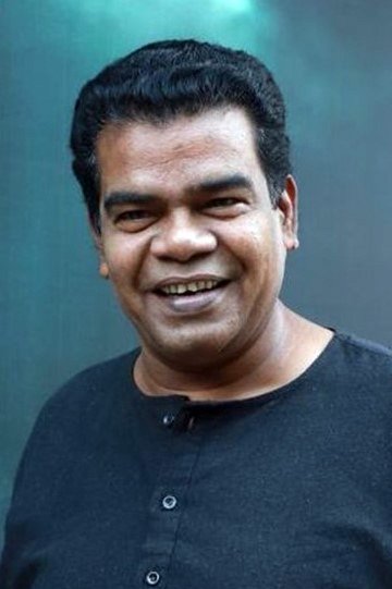 Ponnambalam backdrop