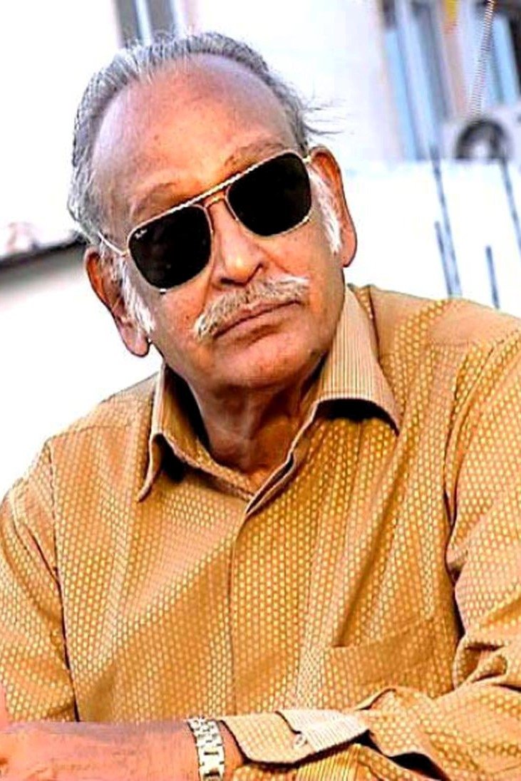 Ravichandran backdrop