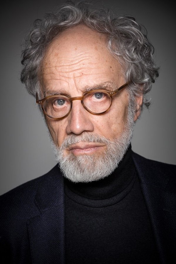 Markus Imhoof backdrop