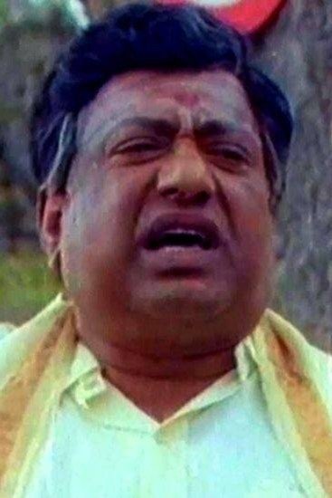 V. K. Ramasamy backdrop