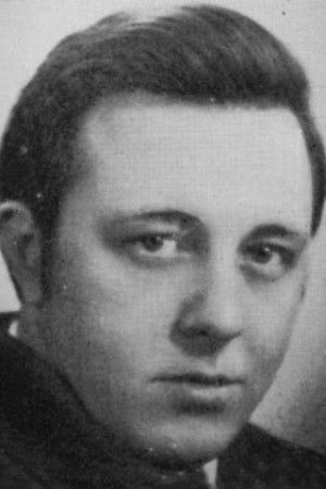 Aleksey Petrov backdrop