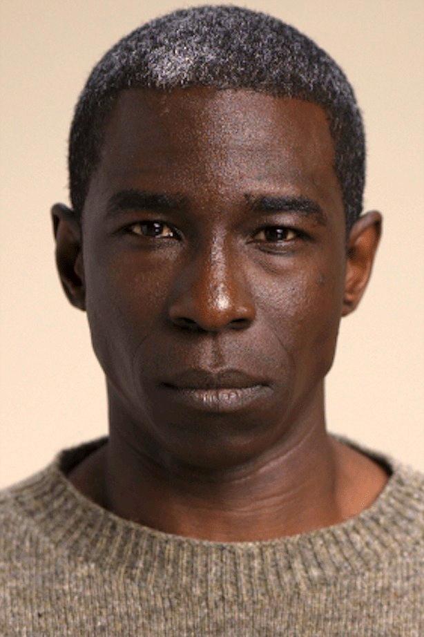 Abdul Salis backdrop