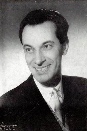 Jacques-Henri Duval backdrop