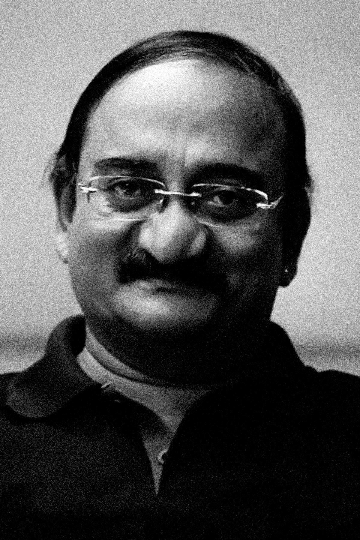 R.S. Shivaji backdrop