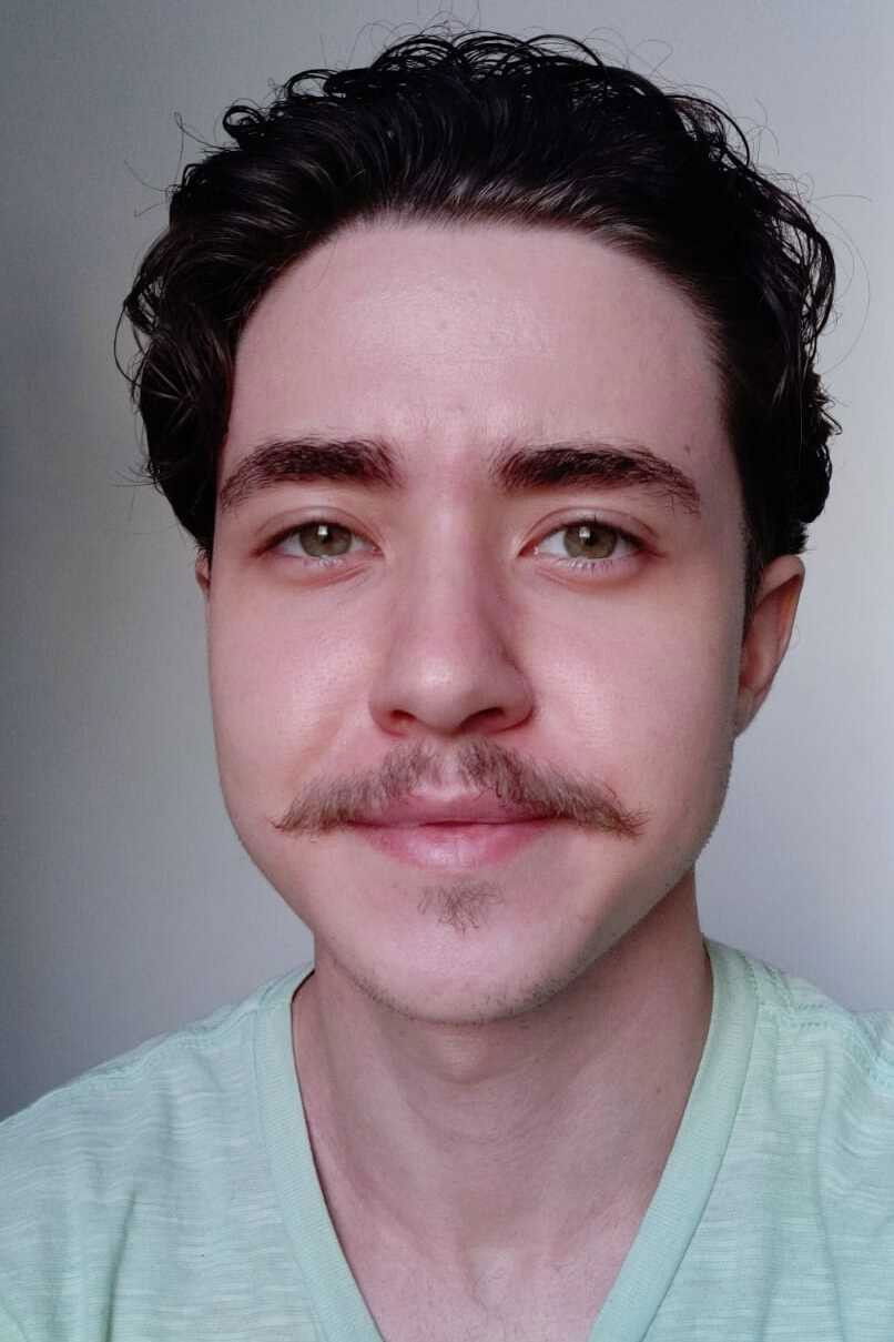 Erik Fernandes backdrop