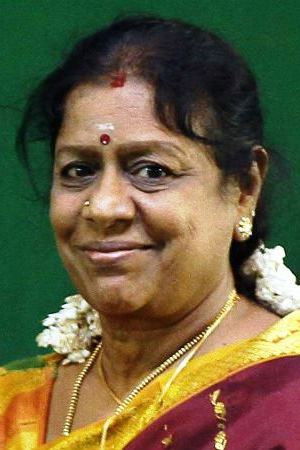 Pasi Sathya backdrop