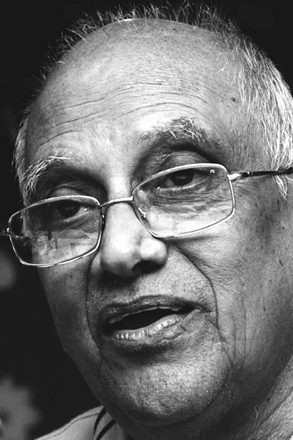 Singeetam Srinivasa Rao backdrop