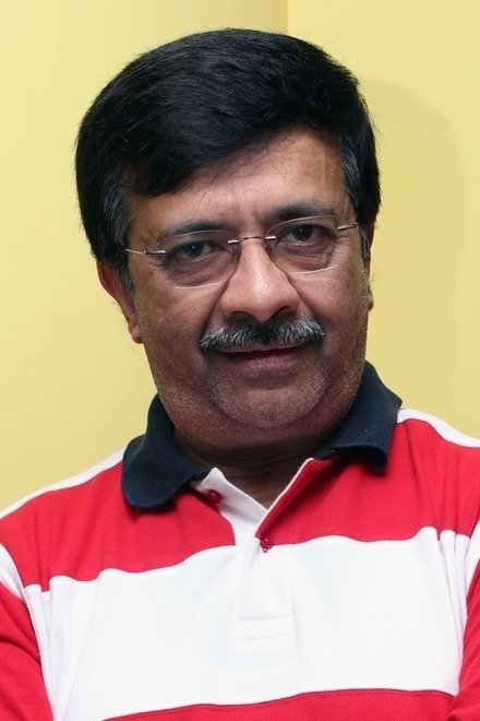 Y. G. Mahendran backdrop