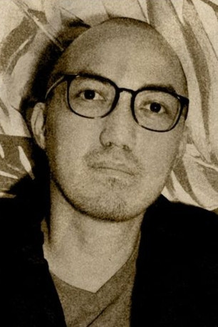 Roger Naldo backdrop