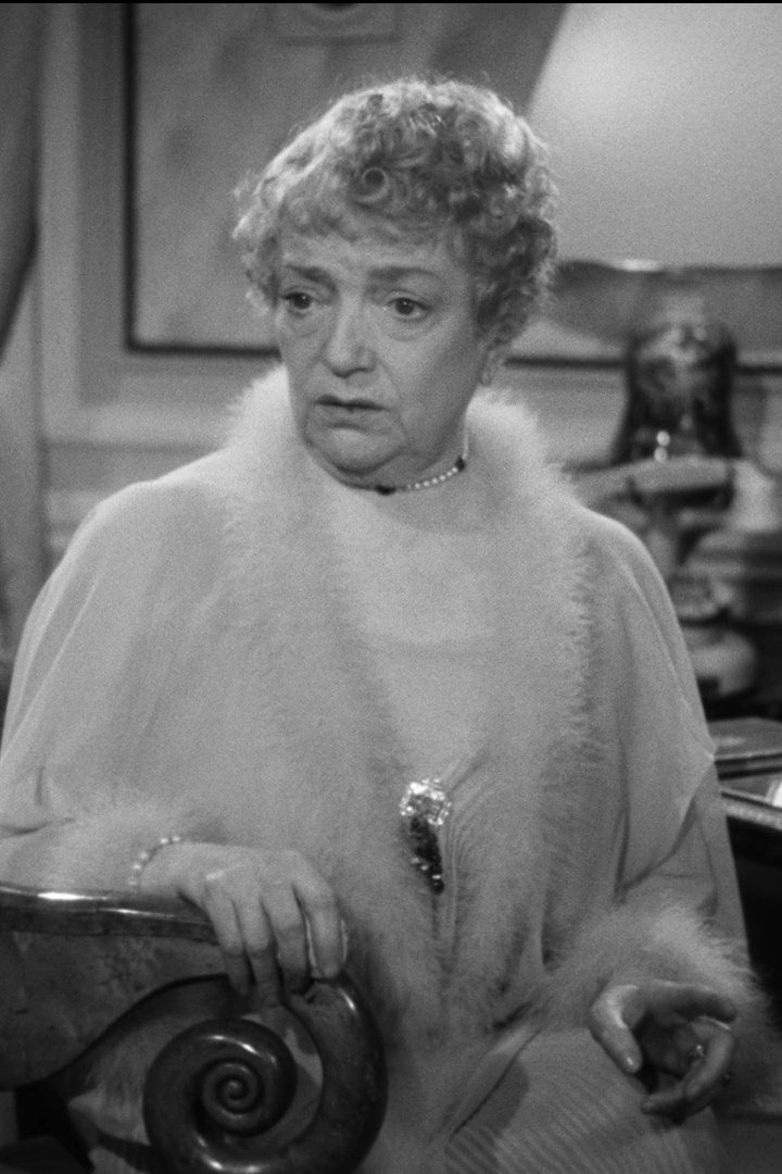 Marguerite Deval backdrop