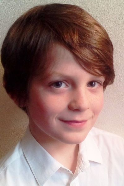 Timothy Scannell backdrop