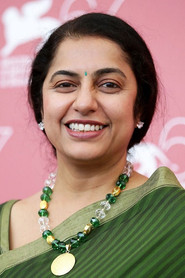 Suhasini Maniratnam → Suhasini Maniratnam